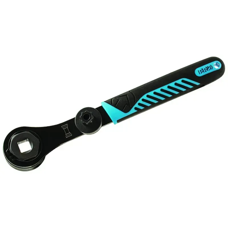 Pro Bottom Bracket Remover for Hollowtech II in Black