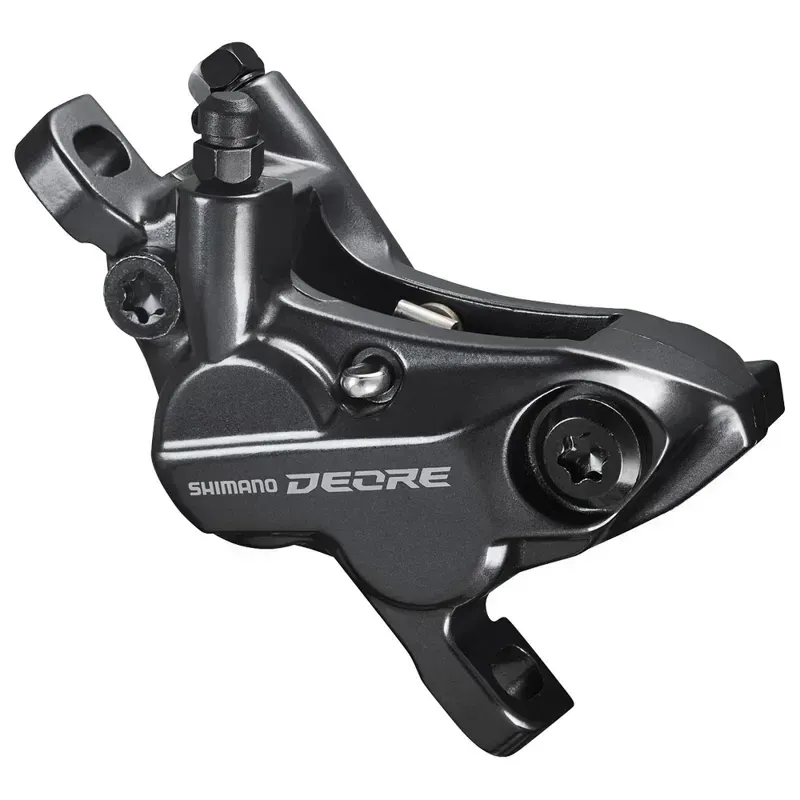 Shimano BR-M6120 Deore 4-Piston Brake Caliper
