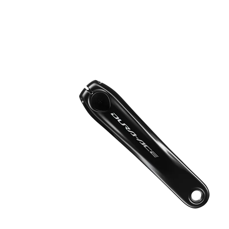 Shimano Dura-Ace FC-R9200-P Crankset in Black-3