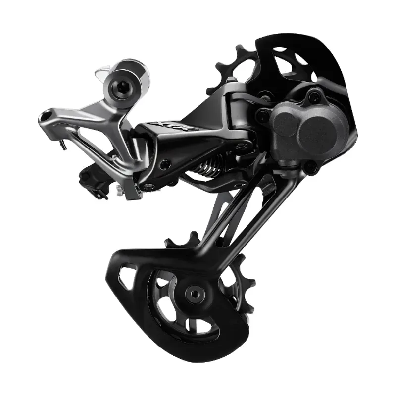 Shimano XTR RD-M9120 Rear Derailleur 2x12-speed in Black-1