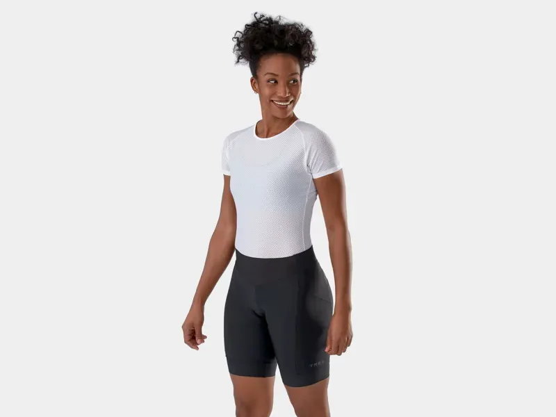 Trek Circuit Women's Cycling Short in Black