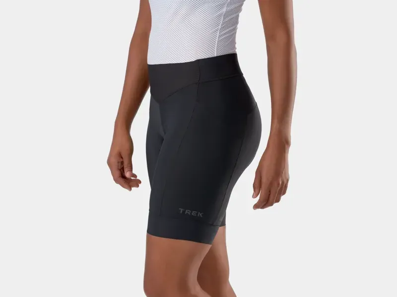 Trek Circuit Women's Cycling Short in Black-1