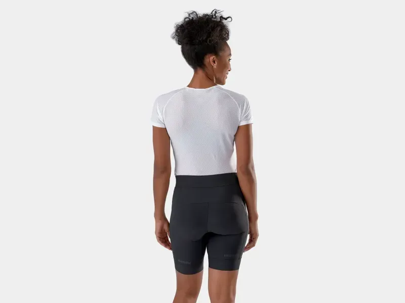 Trek Circuit Women's Cycling Short in Black-2