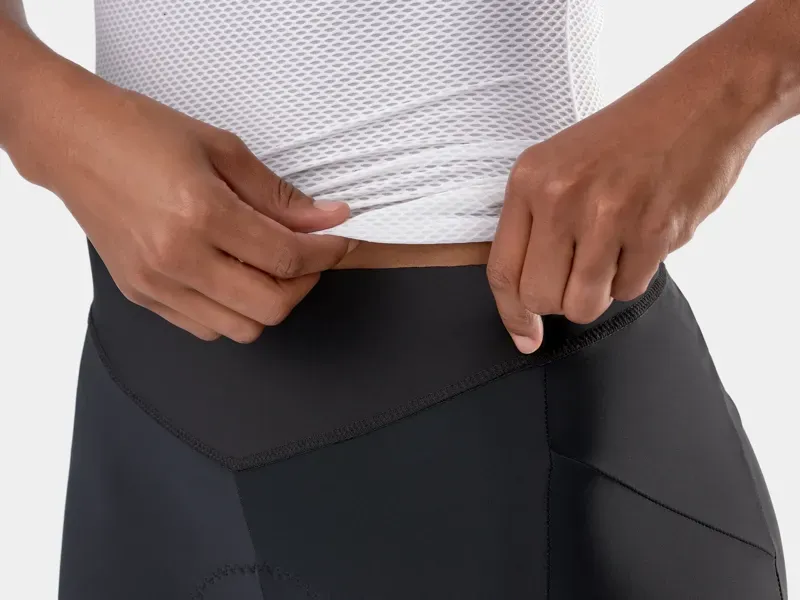 Trek Circuit Women's Cycling Short in Black-3