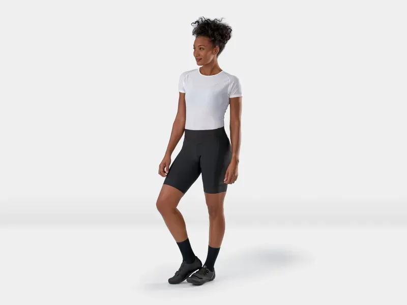 Trek Circuit Women's Cycling Short in Black-5